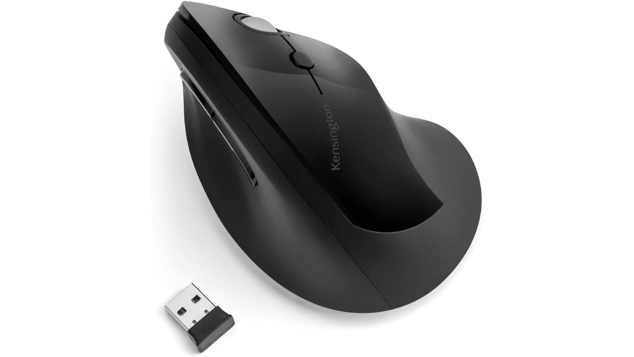 mouse ergonomici