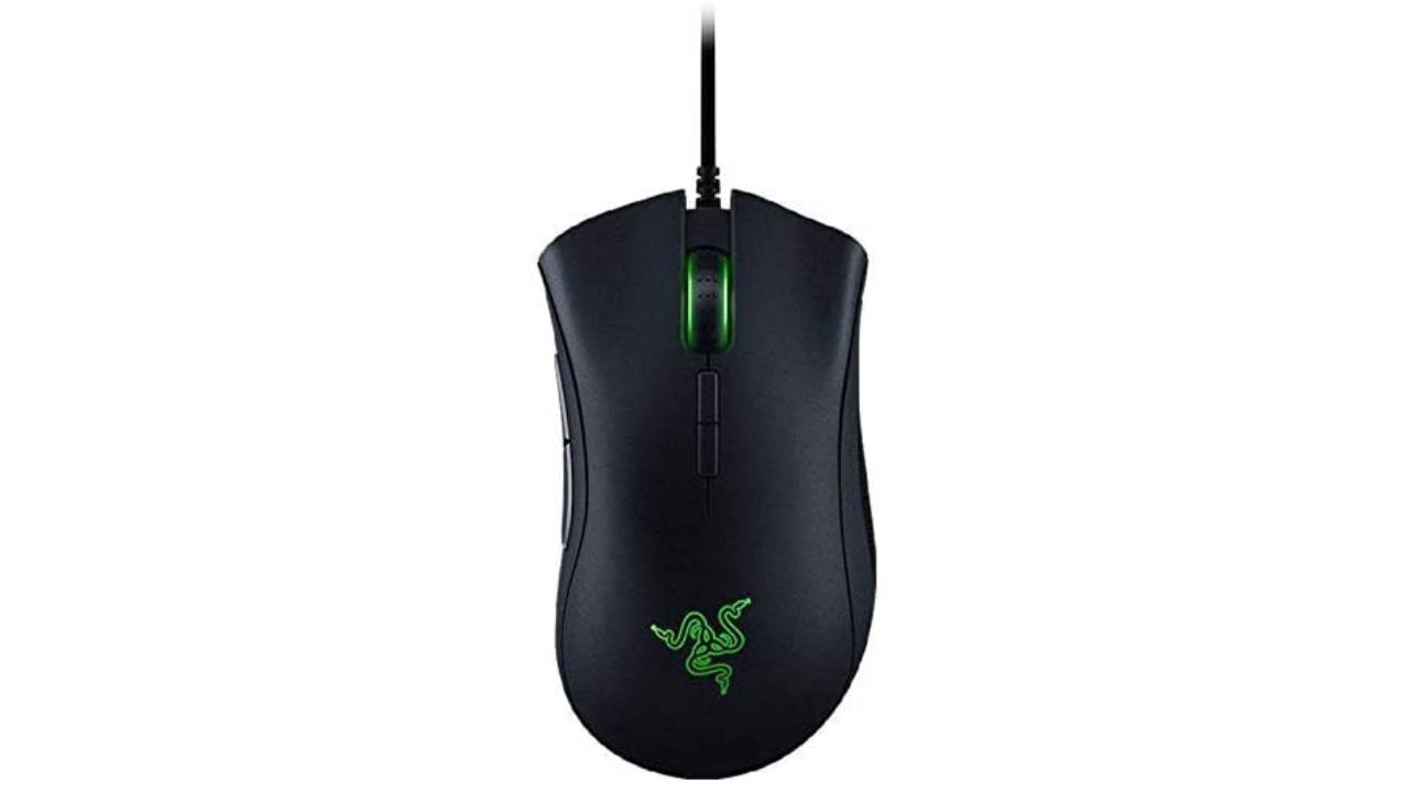 mouse ergonomici