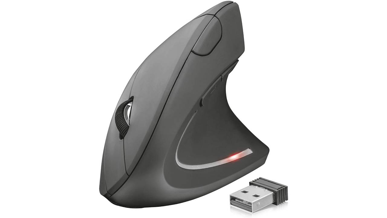 mouse ergonomici