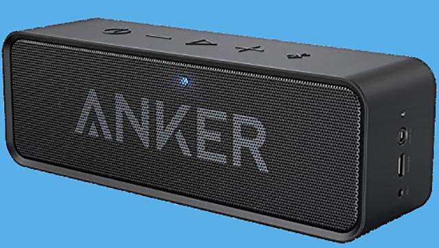 anker soundcore