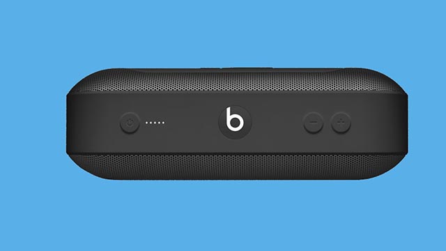 beats pill plus