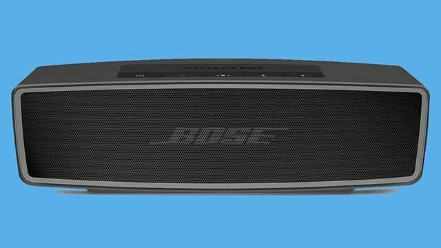 bose soundlink mini ii