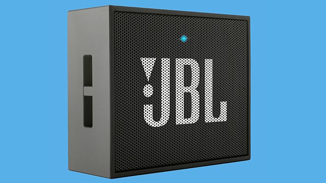 jbl go