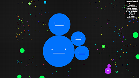 Agar.io