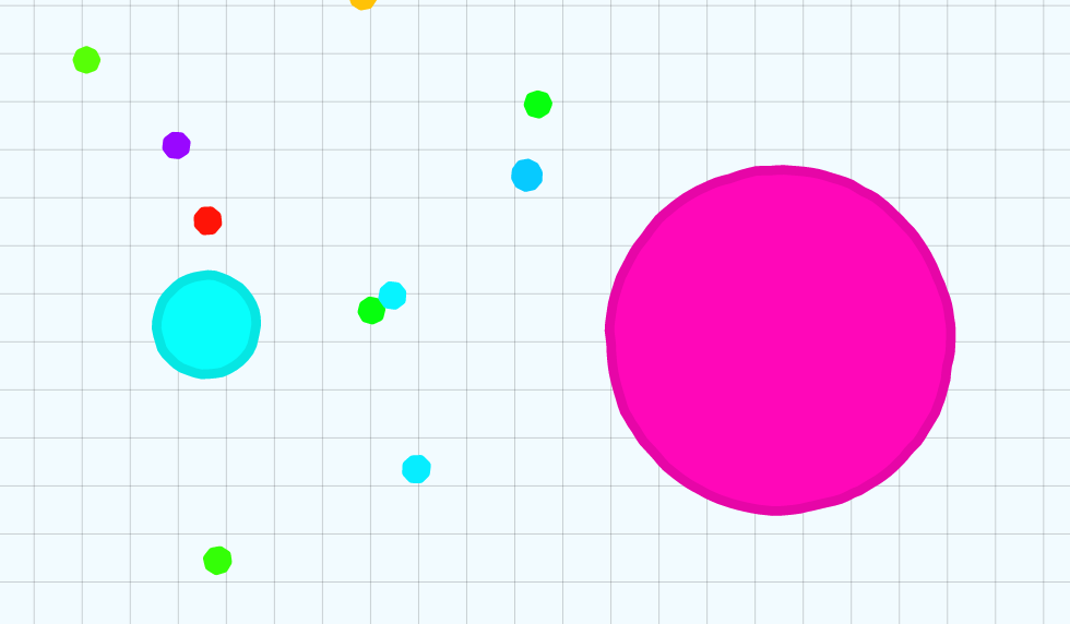 Agar.io