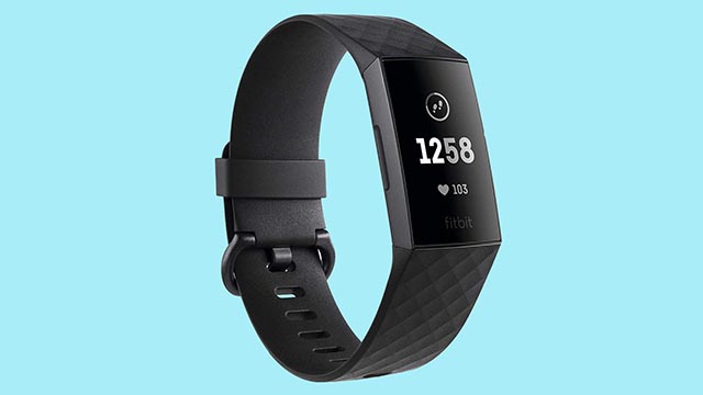 fitbit charge 3