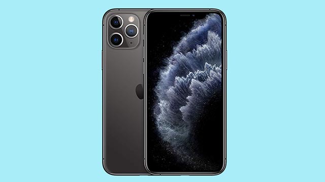 iphone 11 pro