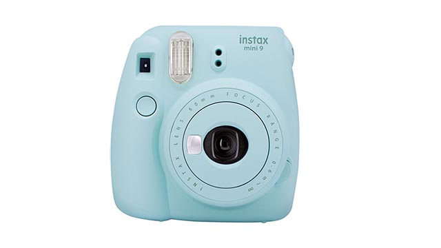 fujifilm instax mini 9