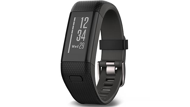 garmin vivosmart ht+