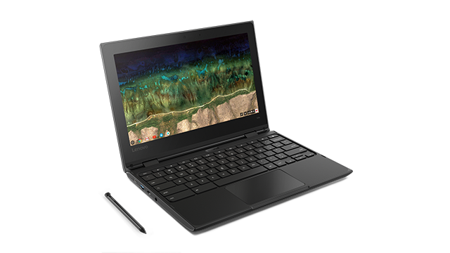 chromebook 500e