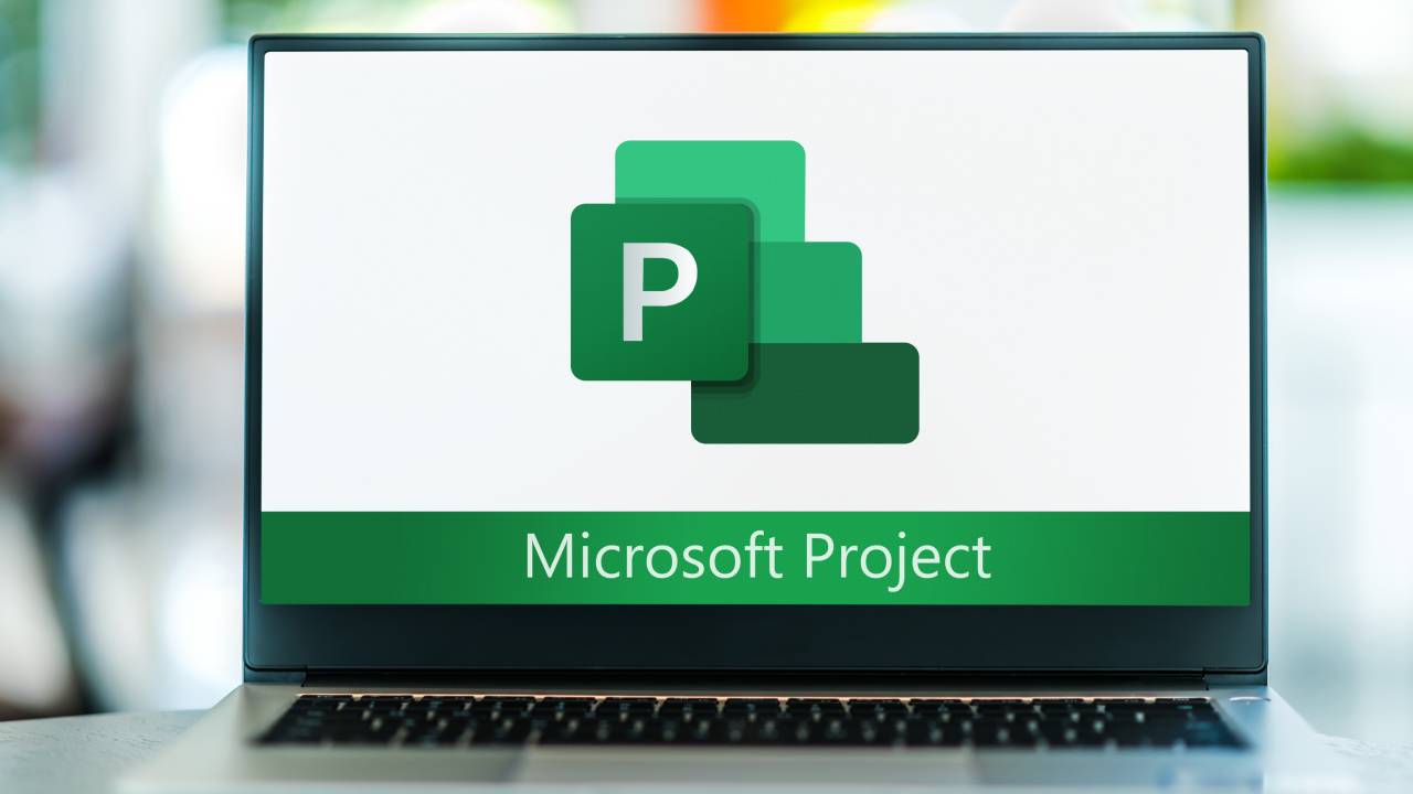 microsoft project