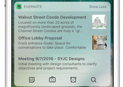 Evernote