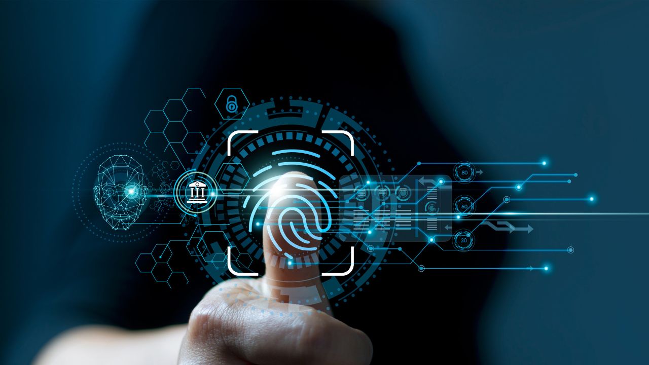 futuro delle password