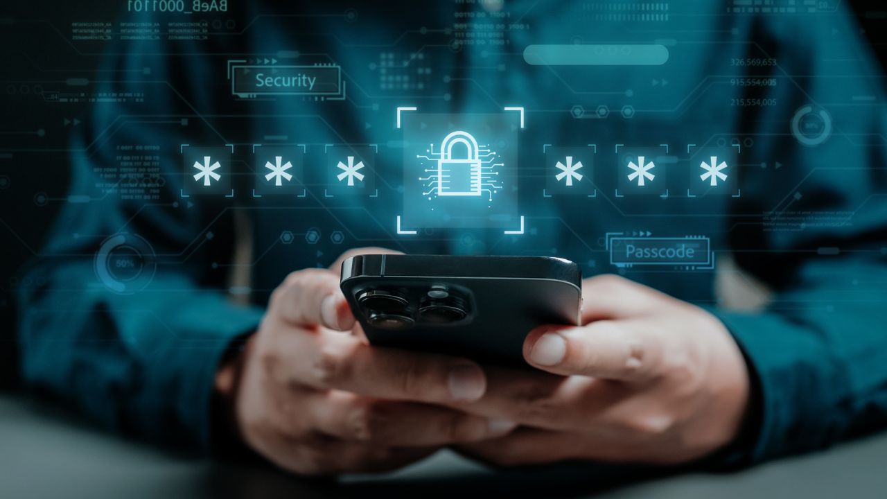Password debole