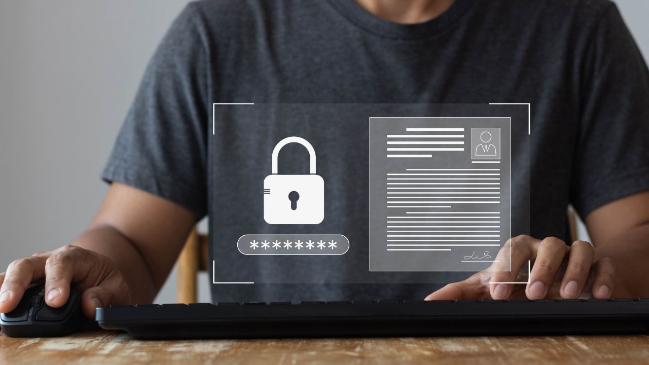 Password Manager