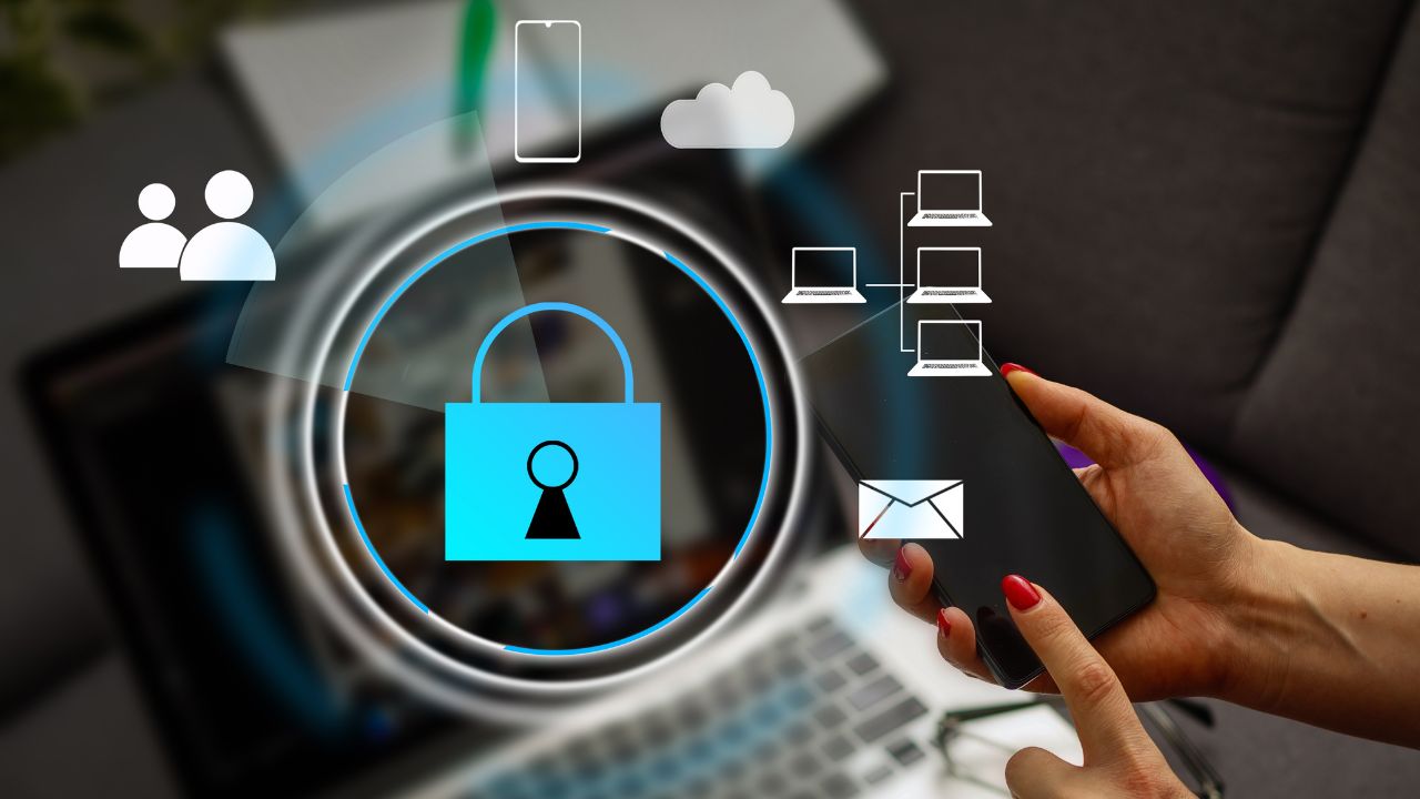 password sicura