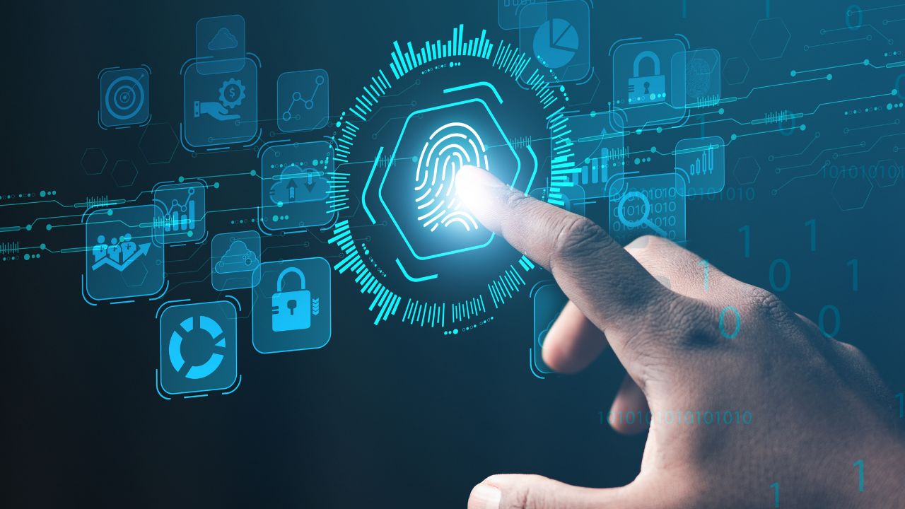 Scegliere un password manager