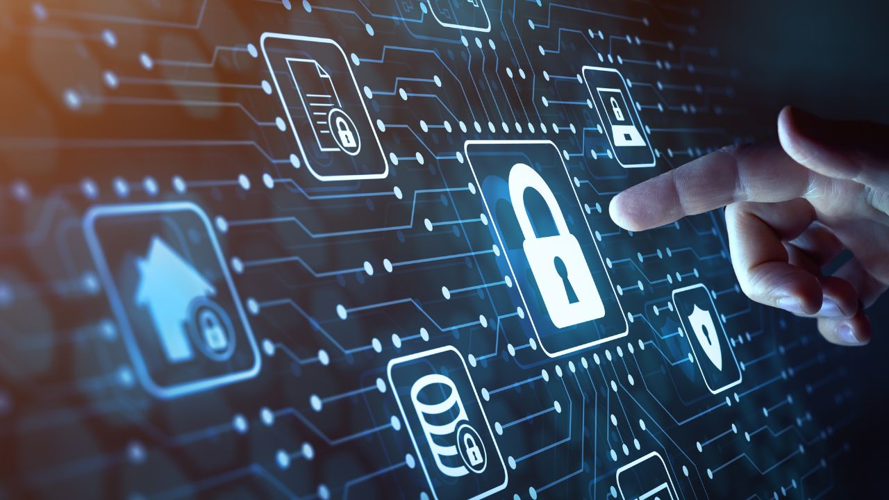 Vantaggi password manager
