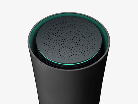 Google OnHub