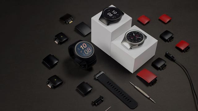 smartwatch blocks