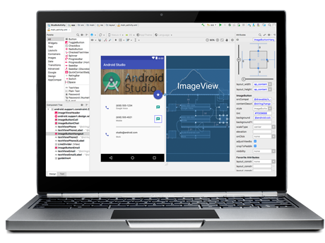 Android Studio