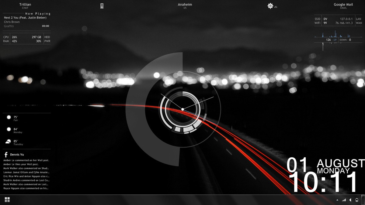 Rainmeter