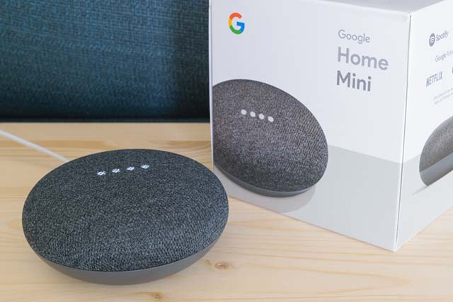 Echo vs. Google Home: qual è il migliore - FASTWEBPLUS