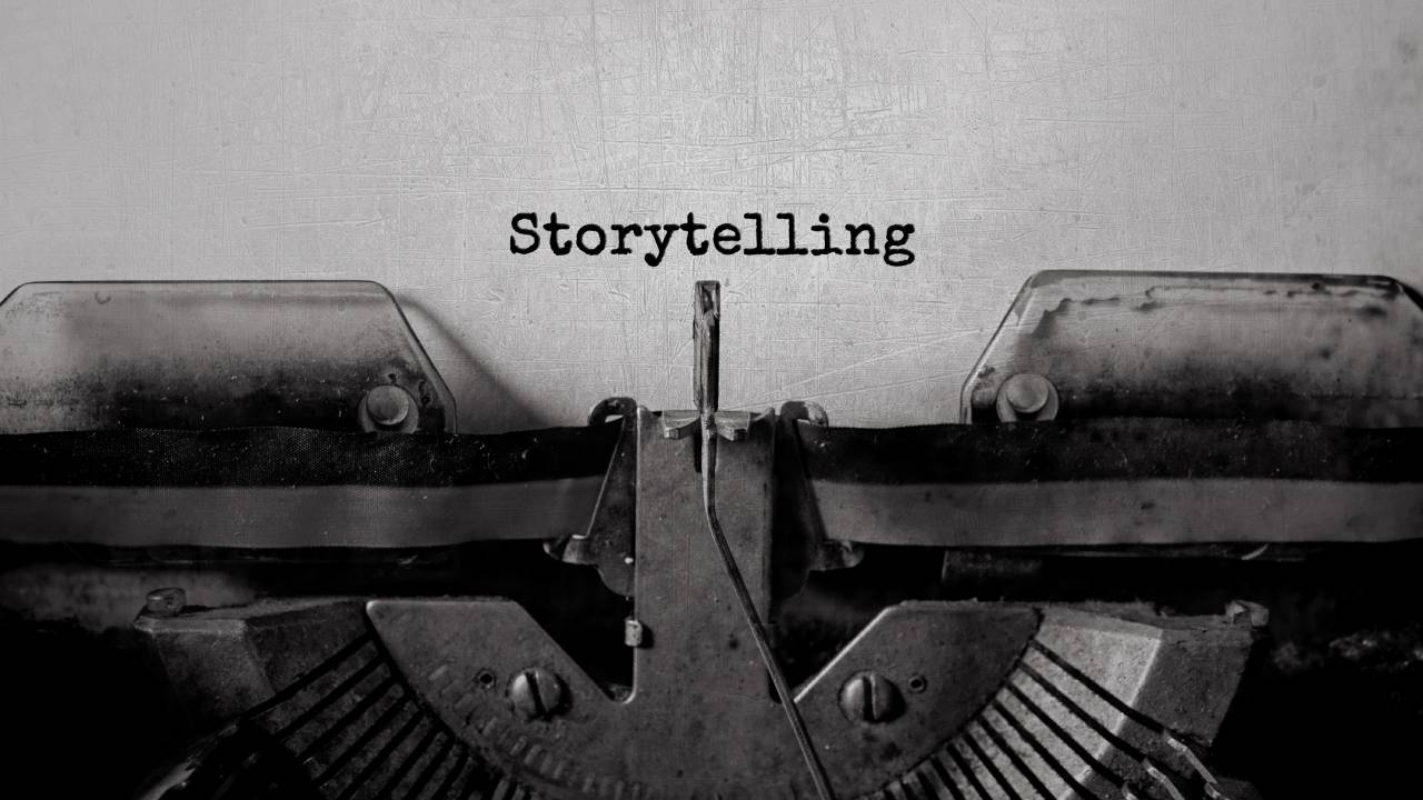 Storytelling