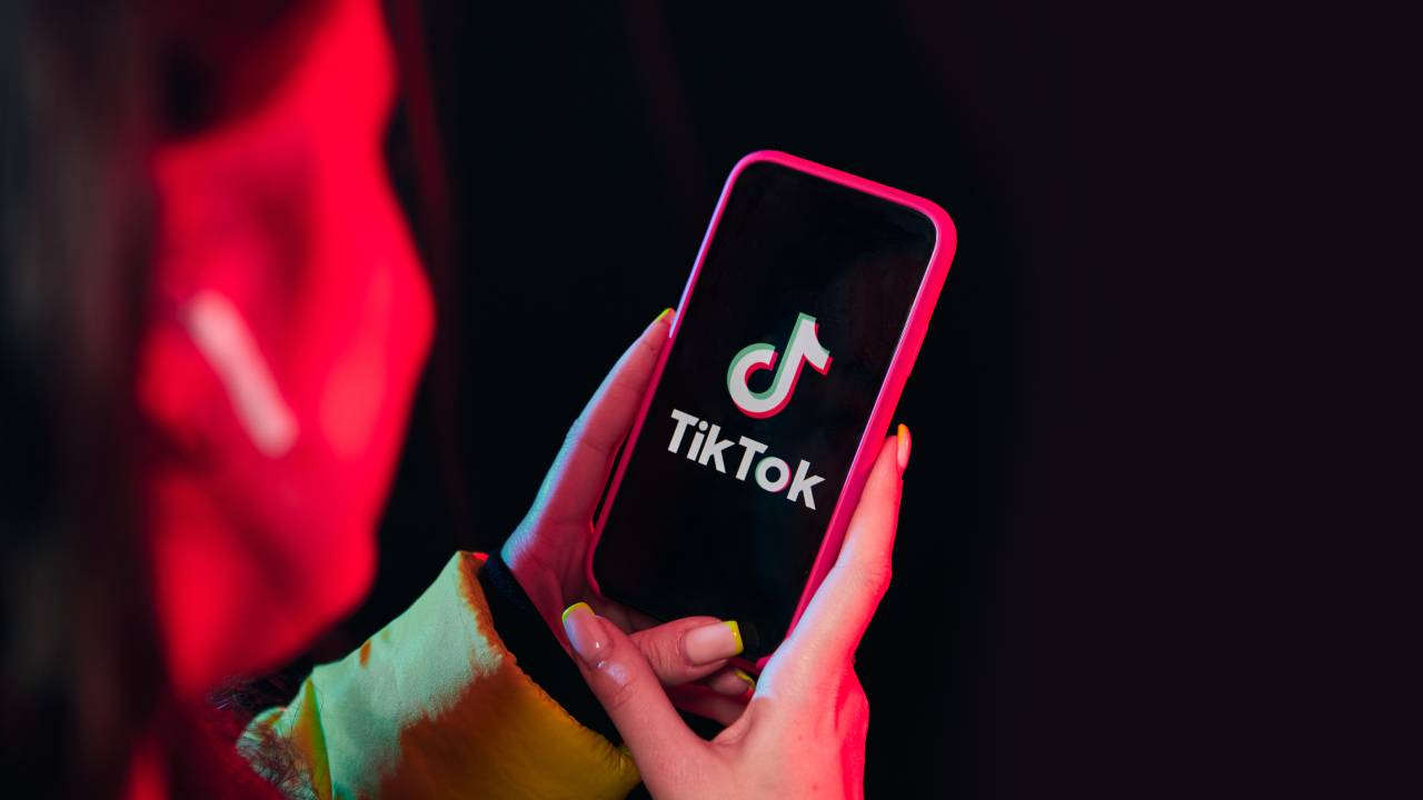 tiktok