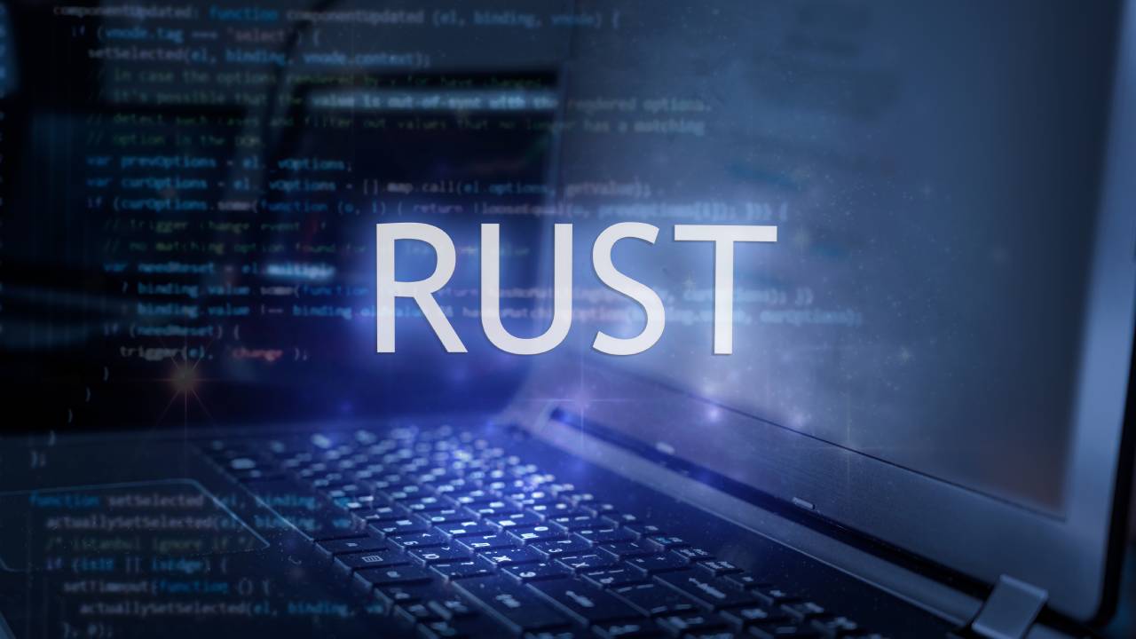 Rust