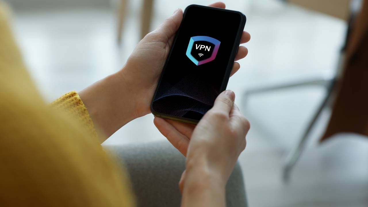 VPN