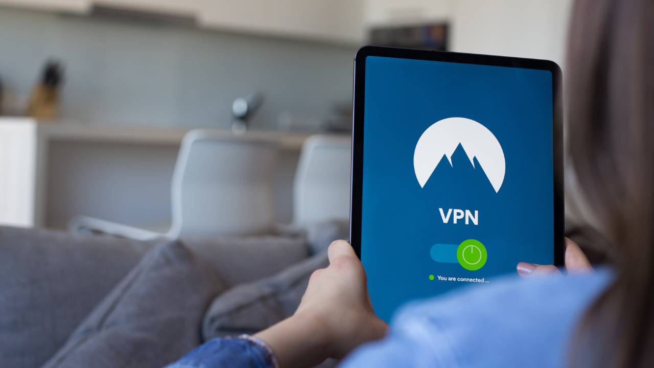 VPN