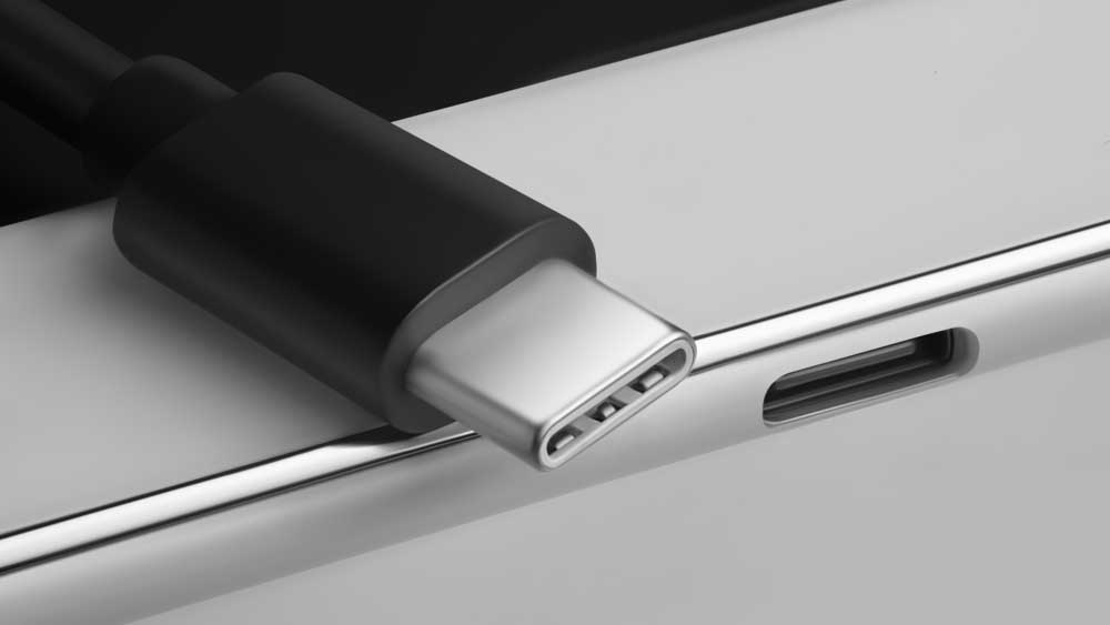 USB type C