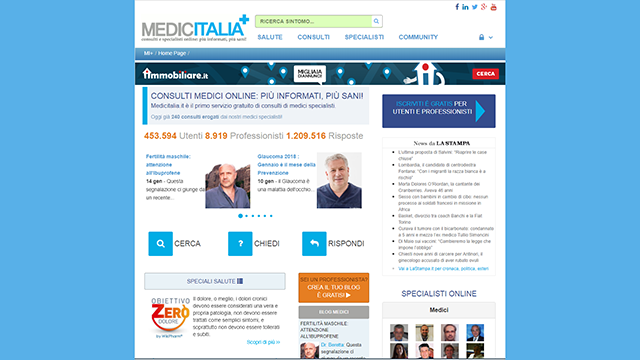 medicitalia