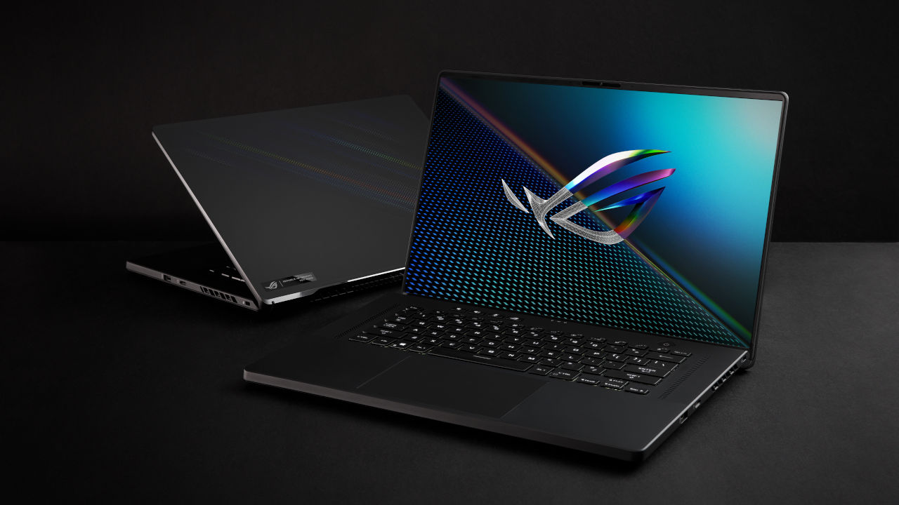 ASUS ROG Zephyrus M16