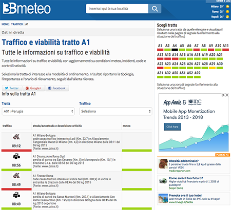 3B meteo