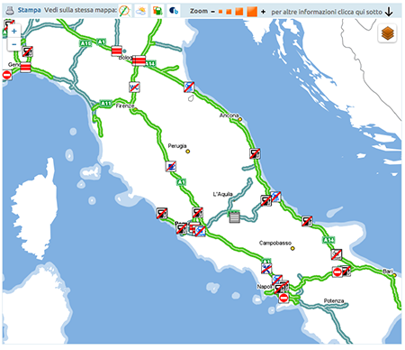 Autostrade per l'Italia