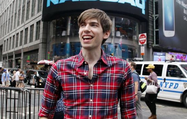 David Karp