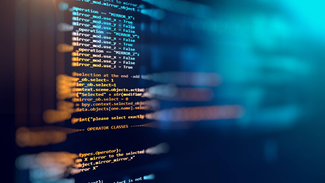 programmazione - codici