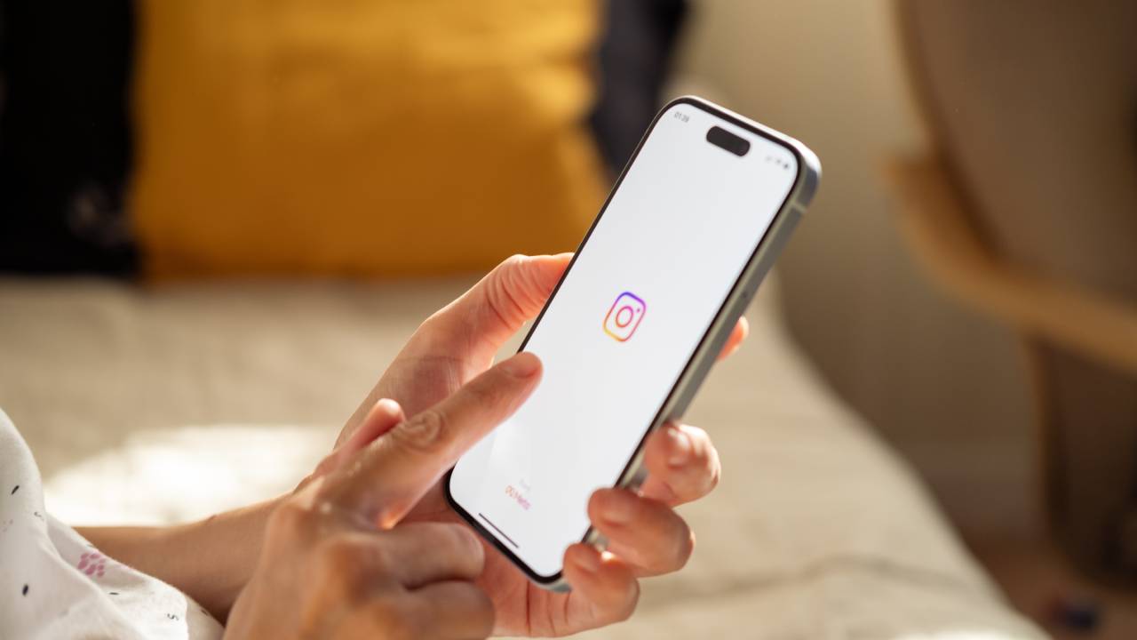 Instagram