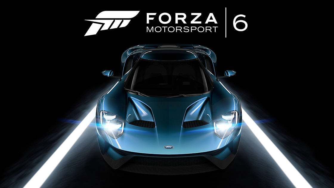 Froza Motorsport 6