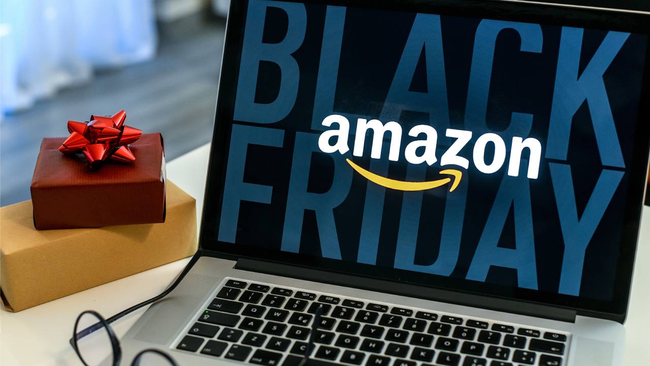 amazon black friday