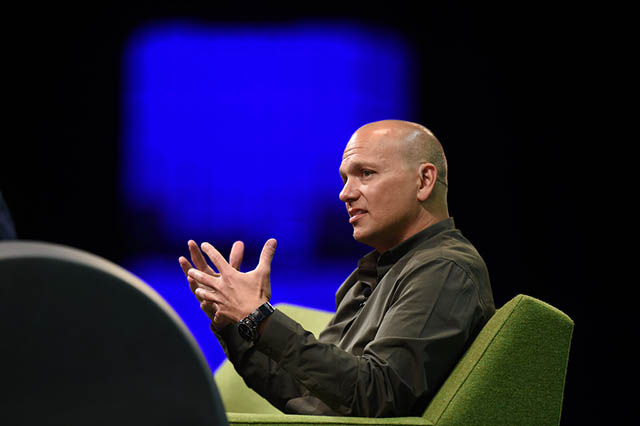 Tony Fadell