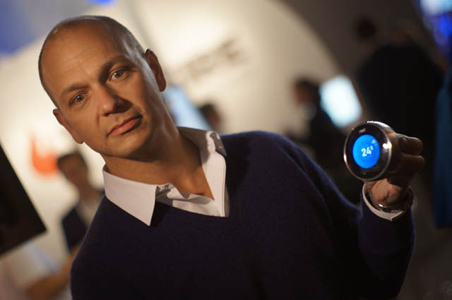 Tony Fadell