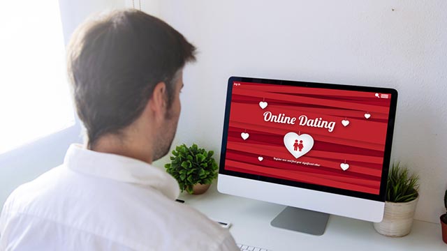 dating online