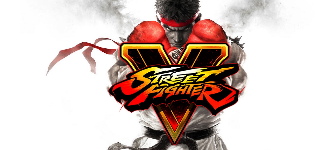 Street Fighter 5