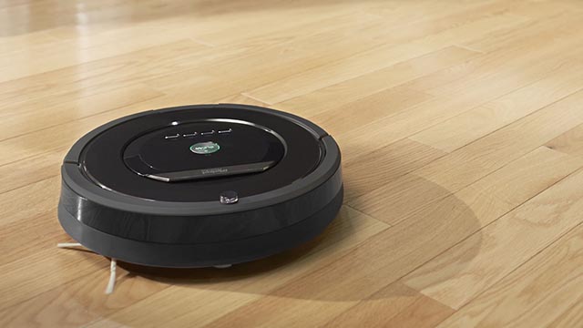 roomba