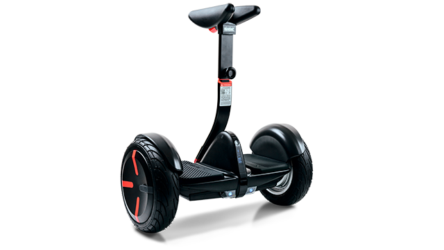 segway