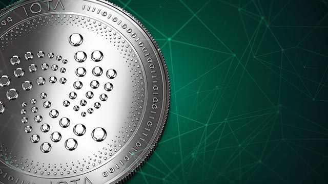 IOTA e connessioni