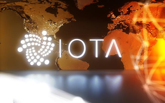 IOTA nel mondo